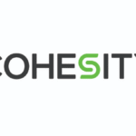 Cohesity Logo