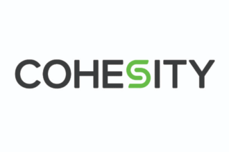 Cohesity Logo