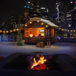 Fondue Chalet