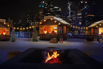Fondue Chalet