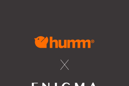 Humm x Enigma