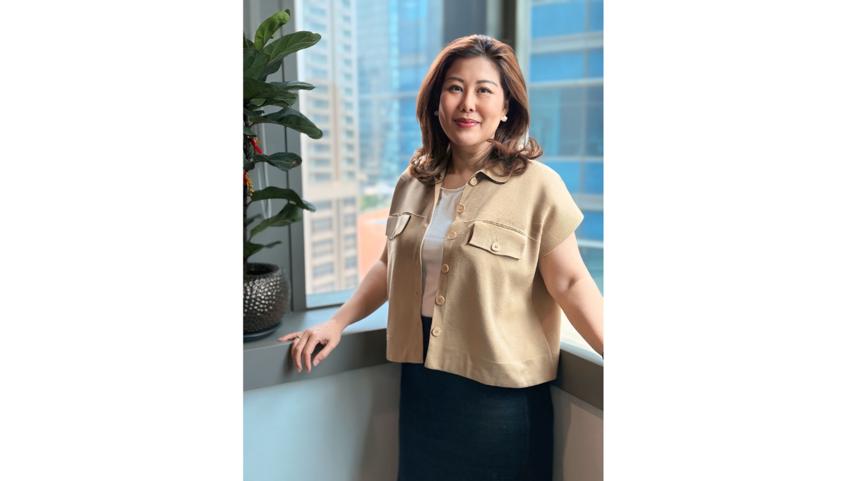 Mei Ling Yeow_Archetype APAC_Head of, Strategy and Innovation