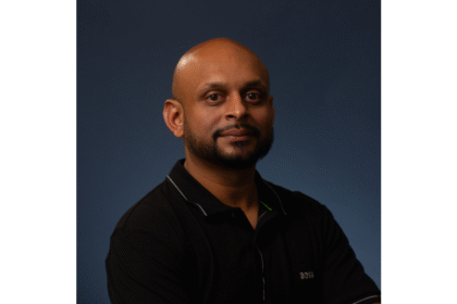 Milan Patel