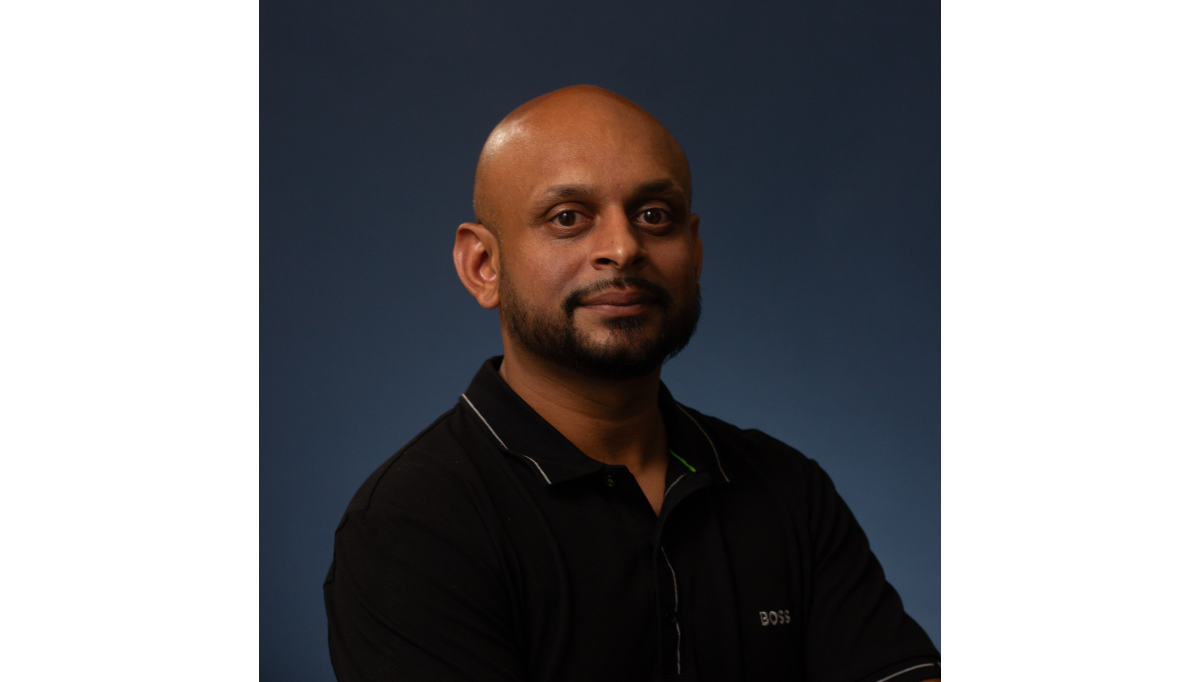 Milan Patel