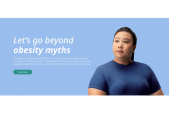 Novo Nordisk’s ‘Beyond the Scale’ initiative