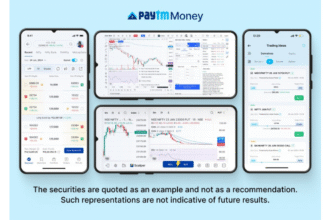 Paytm Money