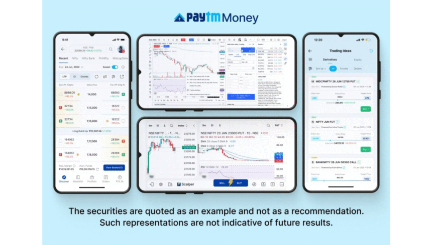 Paytm Money