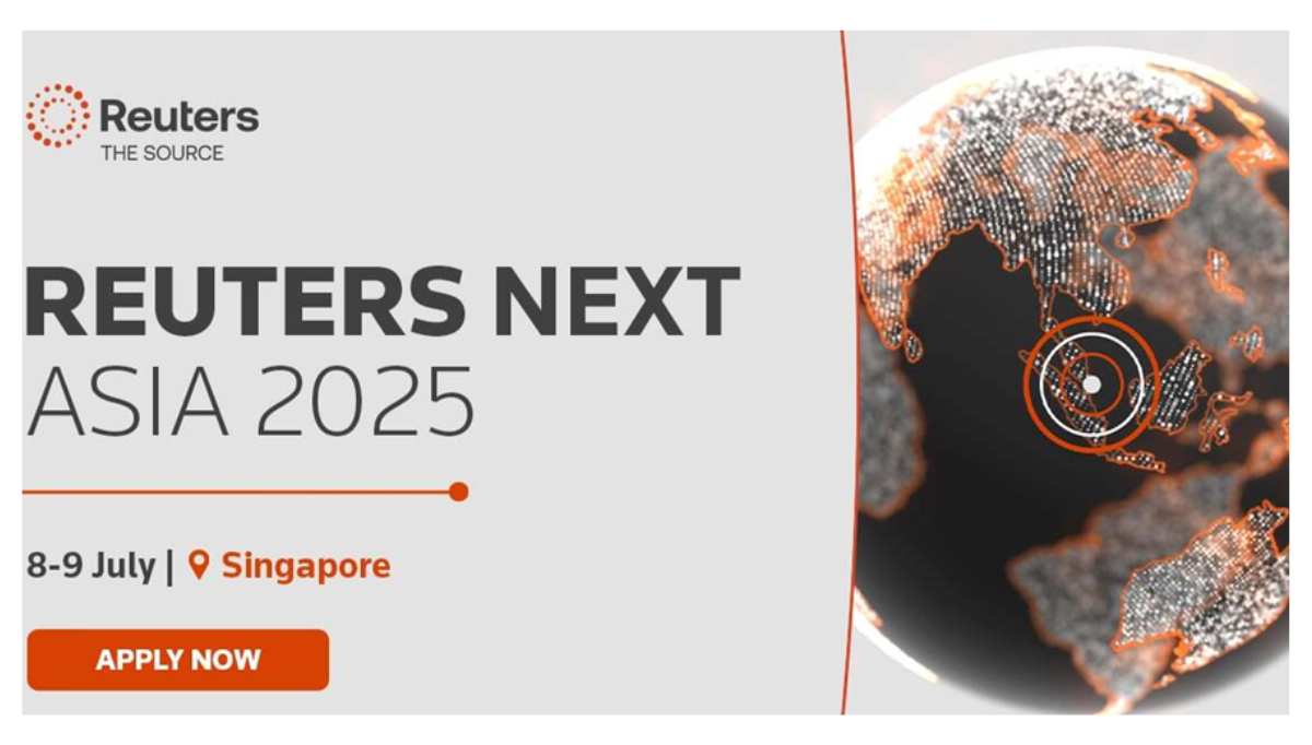 Reuters