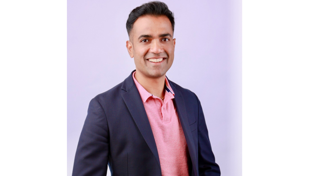 Shashank sharma