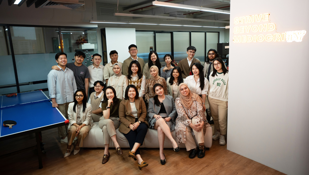 KCS Team
