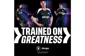 Trained on Greatness