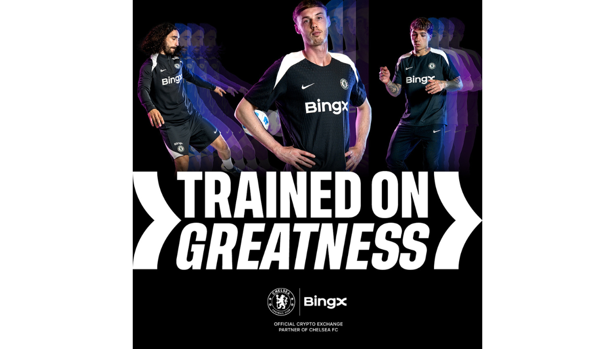 Trained on Greatness