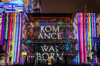 Vivid Sydney