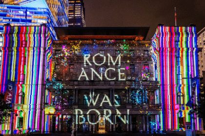 Vivid Sydney