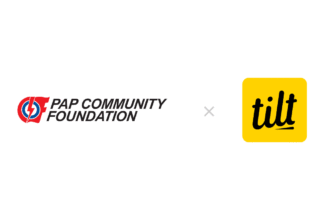 tilt PCF