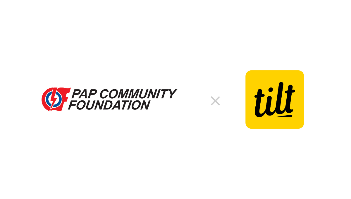 tilt PCF