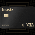 trust+