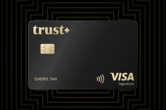 trust+