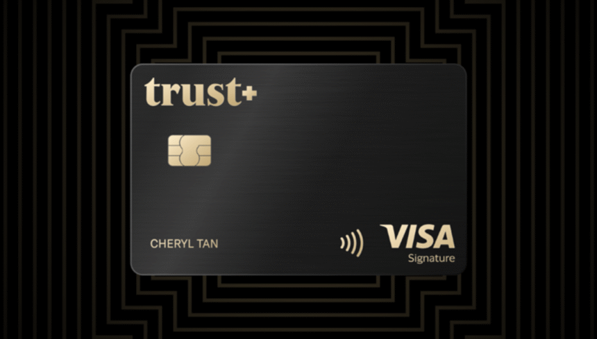 trust+