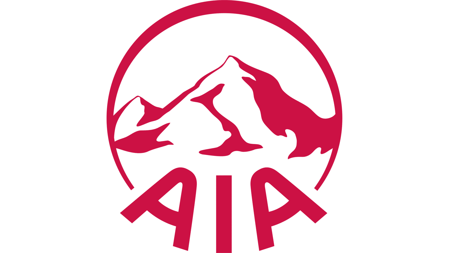 AIA Logo