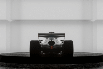 Audi F1 Team