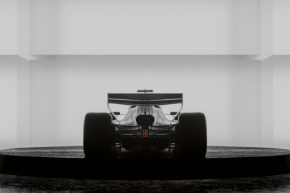 Audi F1 Team