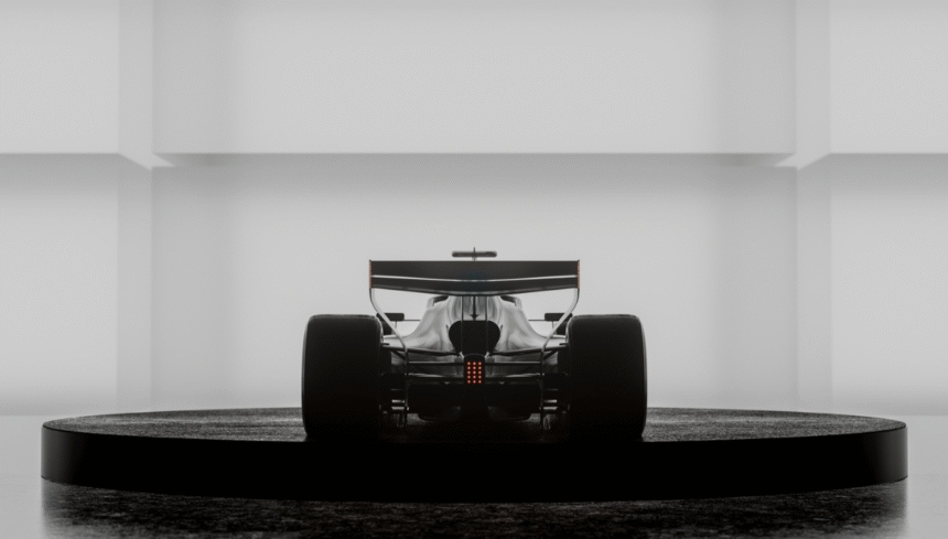Audi F1 Team