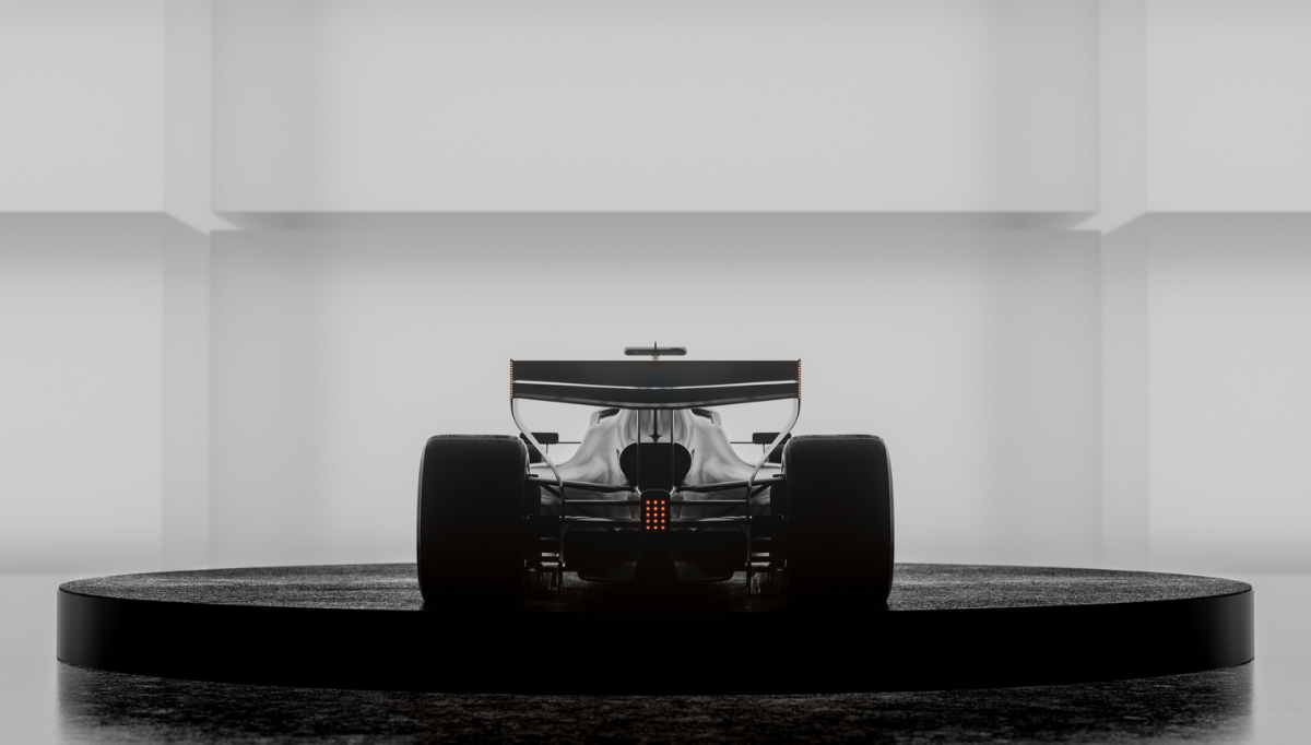 Audi F1 Team