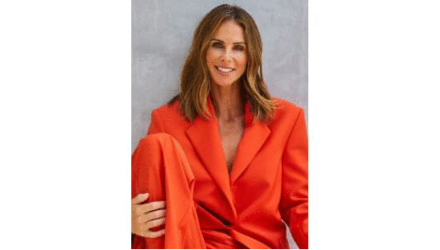 Candice Warner joins forces with Voltaren, ahead of the inaugural Voltaren City2Surf