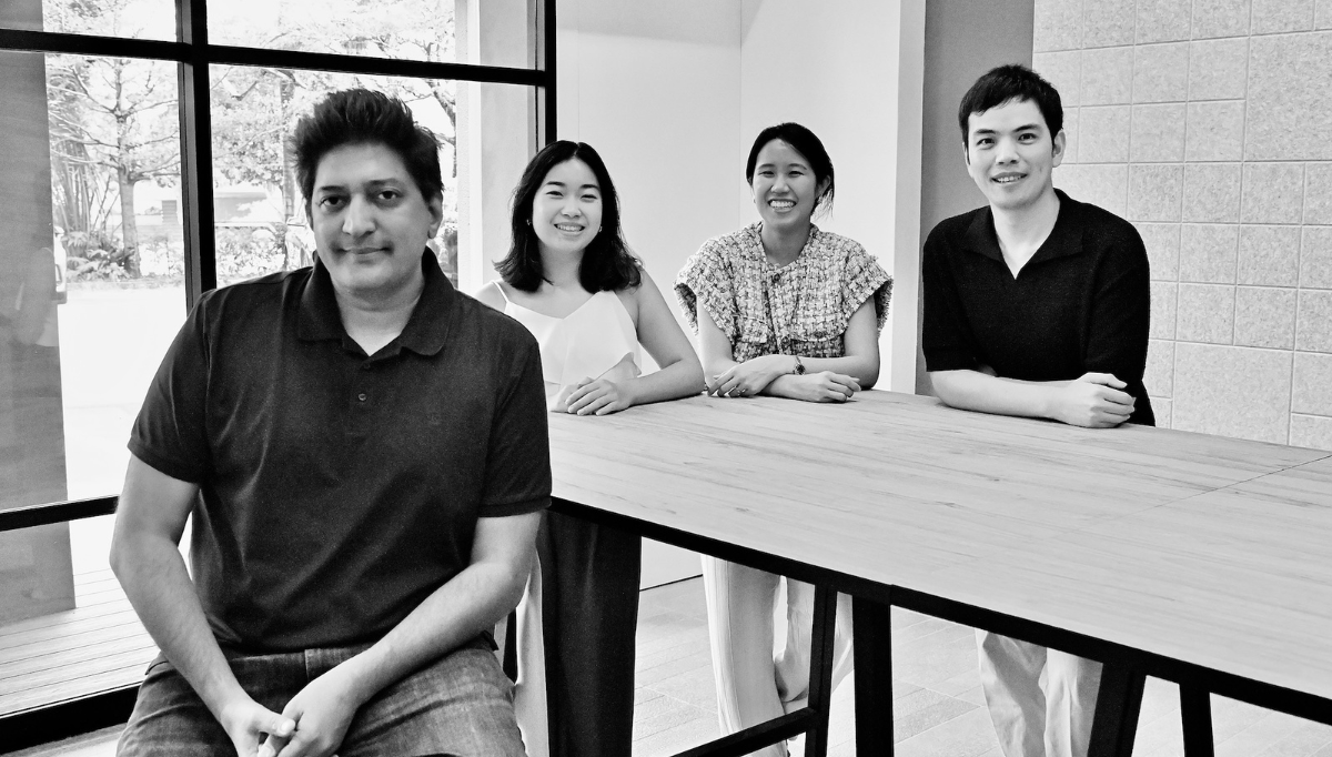 DDB Group Singapore strategy Global Feels Barometer