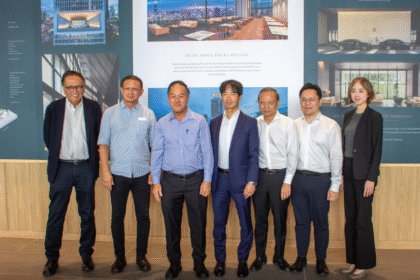 Eastern & Oriental Berhad