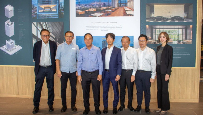 Eastern & Oriental Berhad