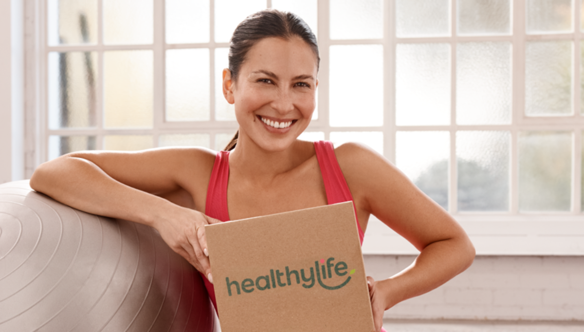 Healthylife