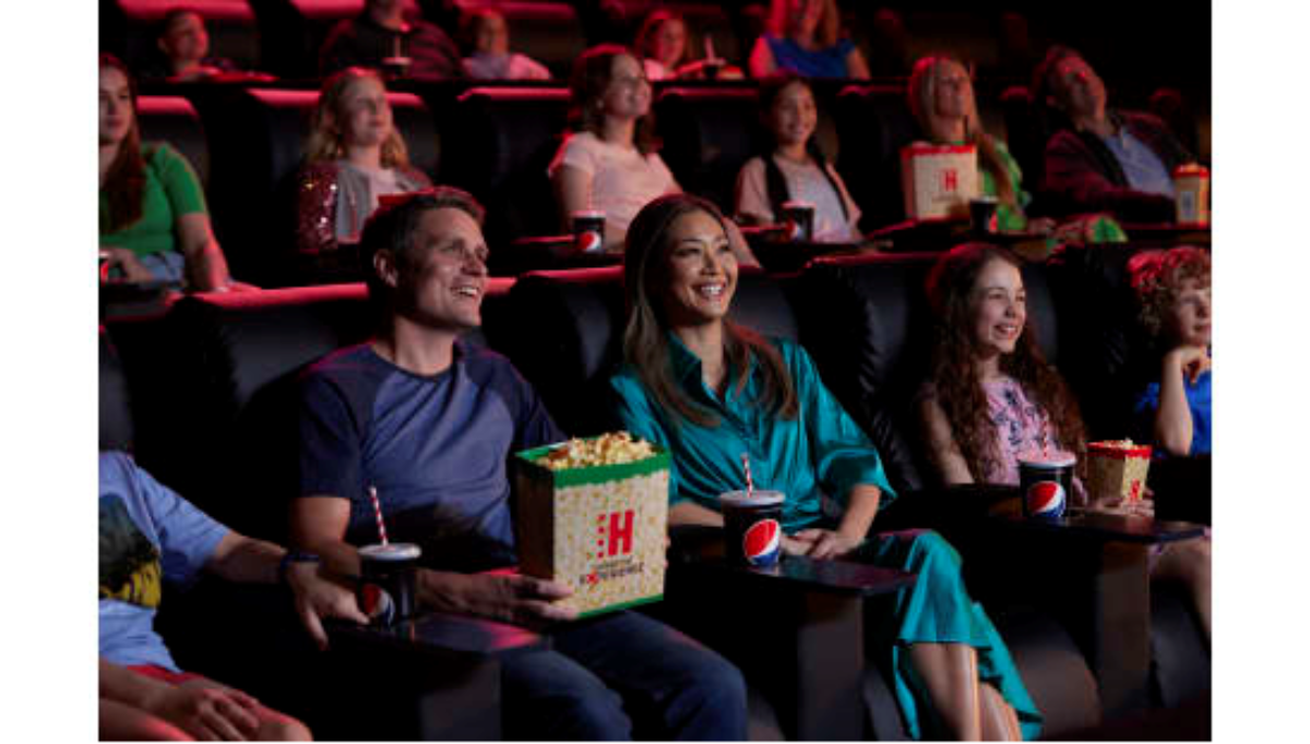 Hoyts