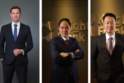 Knight Frank