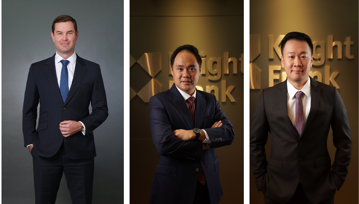Knight Frank