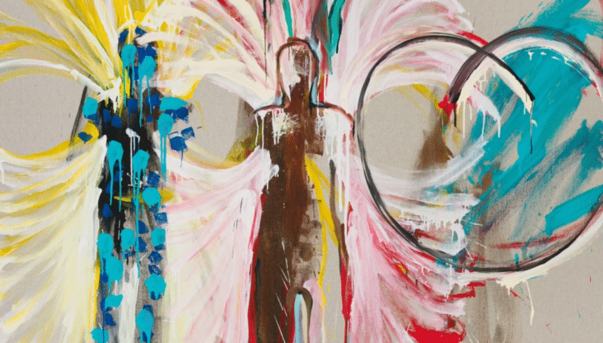 Lines That Find Than Define Kun-Yong Lee x Samsung Art Store