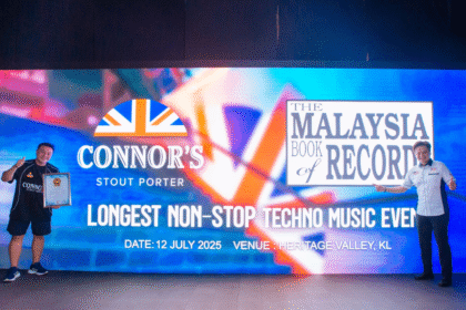 Malaysia Record