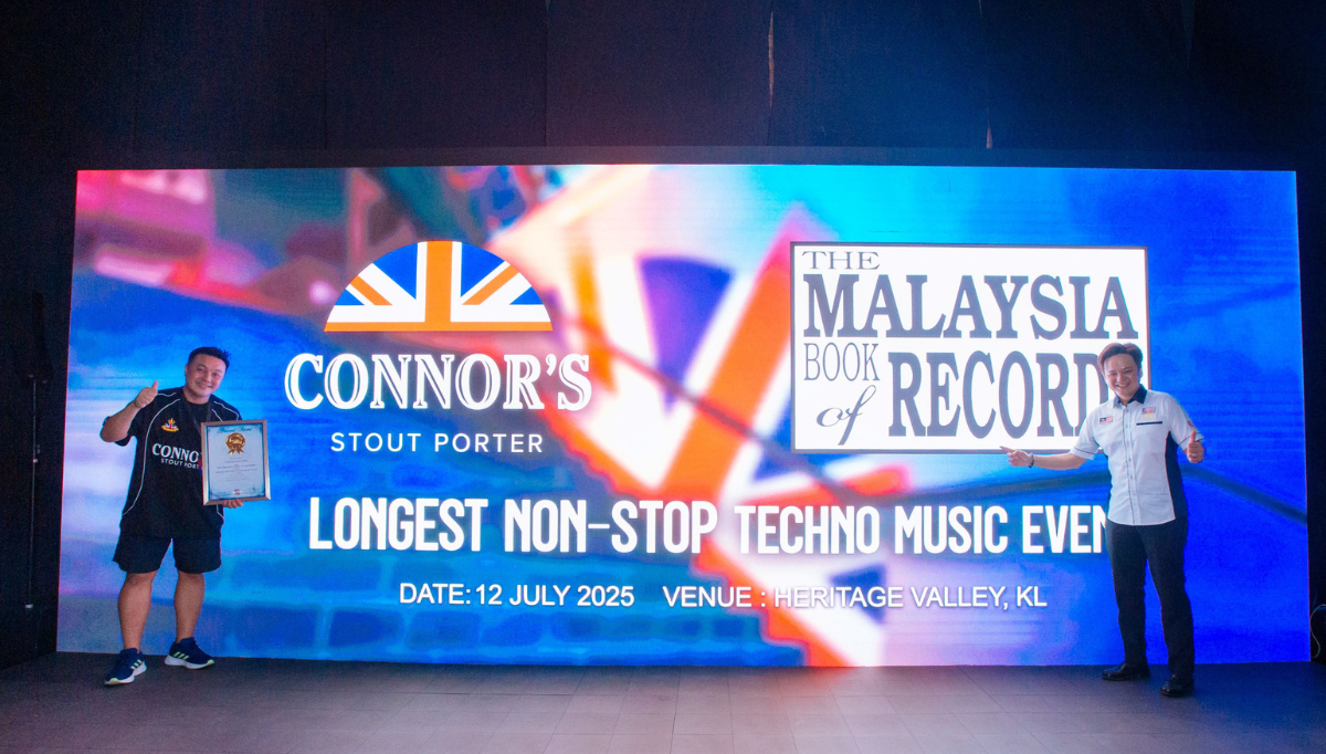 Malaysia Record
