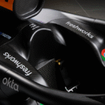 McLaren Freshworks