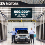 Punch 6 Lakh Rollout
