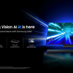 Samsung OLED