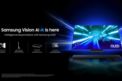 Samsung OLED