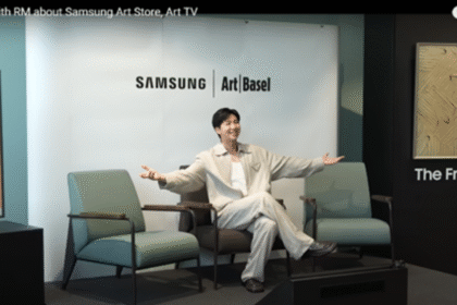 Samsung and RM