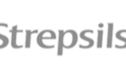 Strepsils