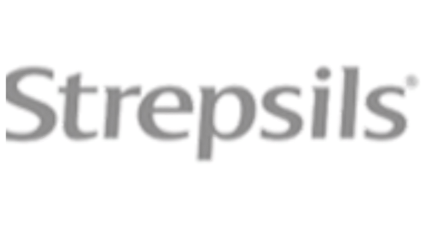 Strepsils