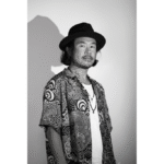 Terence Leong