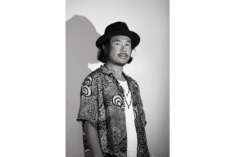 Terence Leong
