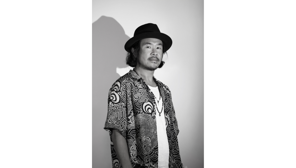 Terence Leong
