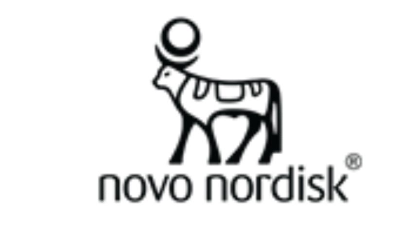 novo nordisk logo